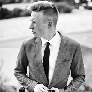 Meet your Posher, Dan